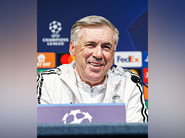 Ancelotti surpasses Sir Alex as manager