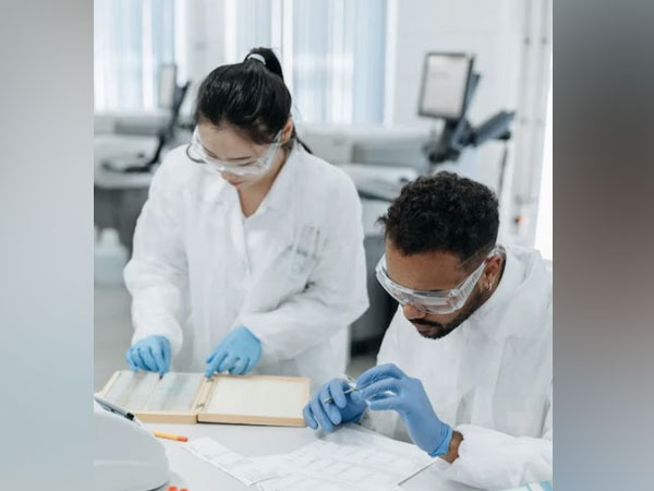 Heat-temperature marine bacteria help detoxify asbestos