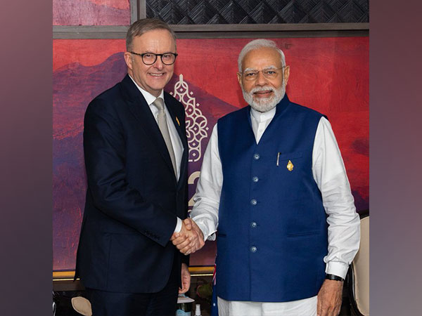India, Australia free trade pact talks in June
