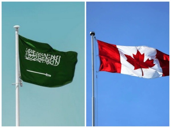 Saudi, Canada set to restore diplomatic ties