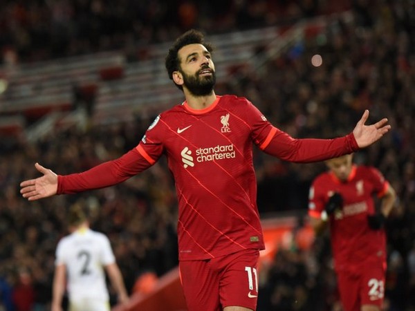 Klopp clears doubts on Salah’s future
