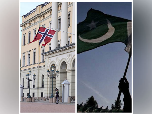 Pakistan poses threat to Norway