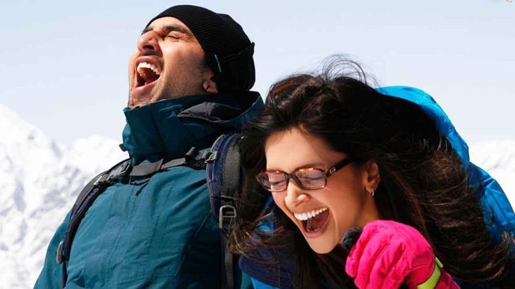 ‘Yeh Jawaani Hai Deewani’ clocks 10 years