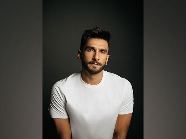 Ranveer Singh to enter Hollywood?