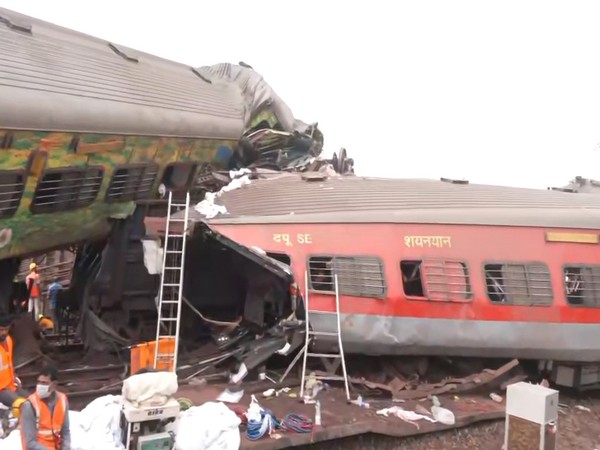 India Train Derailment: Death toll rises to 238
