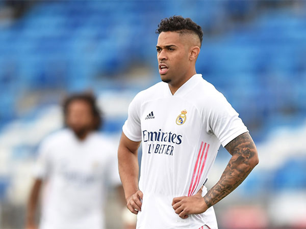 Mariano bids farewell to Real Madrid after 11 years