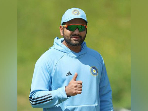 Rohit proposes best-of-three WTC final