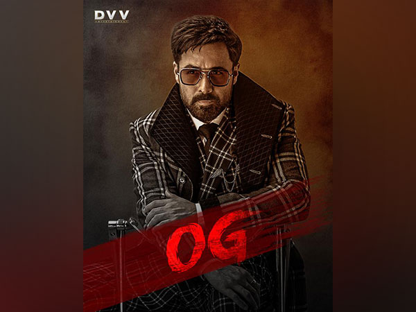 Emraan Hashmi to make Telugu debut with Pawan Kalyan’s ‘OG’