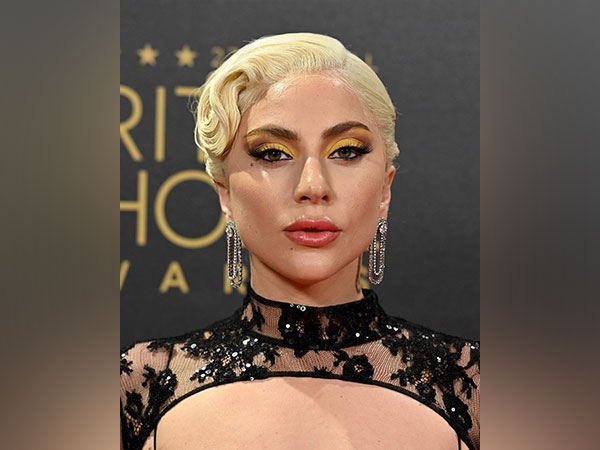 Lady Gaga shares this major update on ‘Chromatica Ball’ film