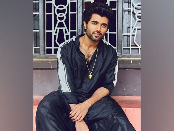 Vijay begins shooting for ‘VD 12’