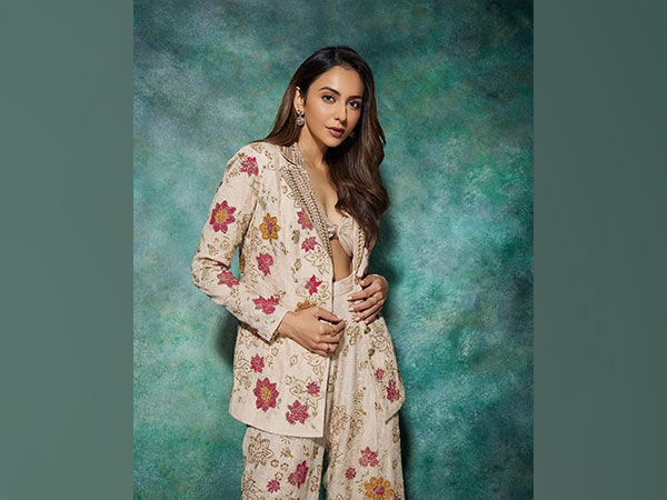 ‘Bigg Boss OTT 2’: Rakul Preet Singh to join Salman Khan