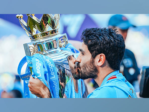 “I will carry City always in my heart”: Ilkay Gundogan
