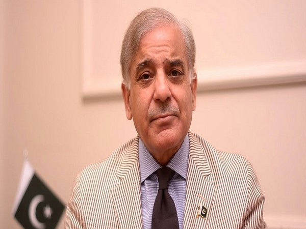 Pakistan PM Shehbaz Sharif “ready to talk” with India, says: “‘We want to resolve all disputes”
