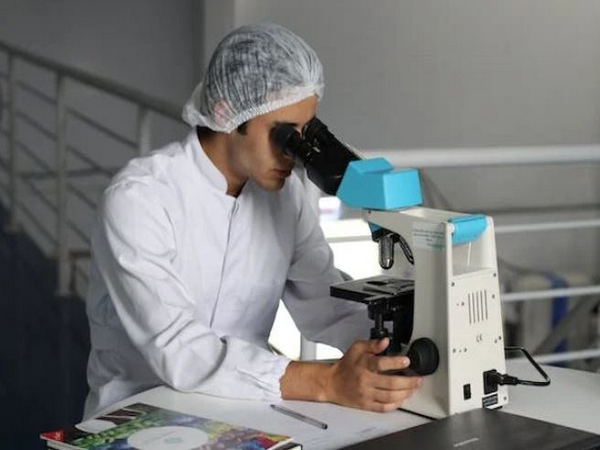 Why regular blood sugar monitoring is vital for health