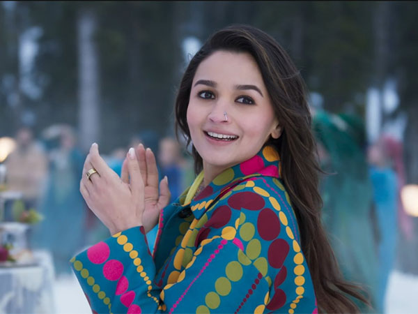 Alia shares experience ‘Tum Kya Mile’ post pregnancy