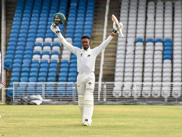 West Indies announce squad for 1st Test against India
