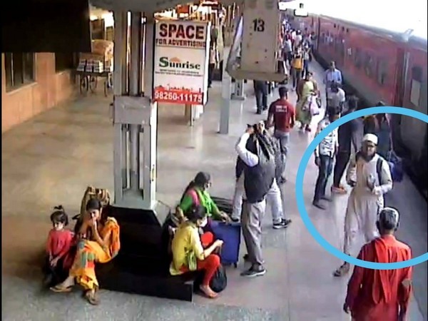 Suspected Al Qaida terrorist Ikramul Haque ‘wanted’ in India, arrested in B’desh