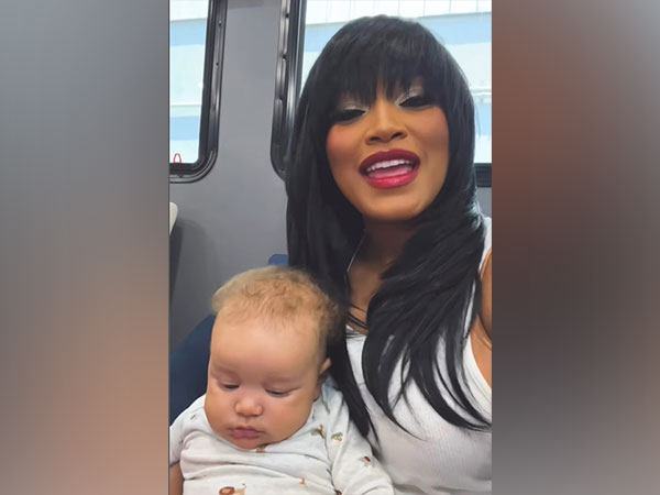 “Mine empowered me”: Keke Palmer
