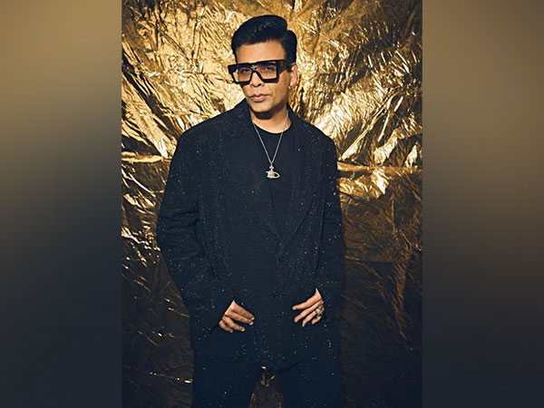 Karan announces his next project with Vicky