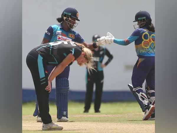 Sri Lanka defeat New Zealand by 10 wickets to avoid whitewash