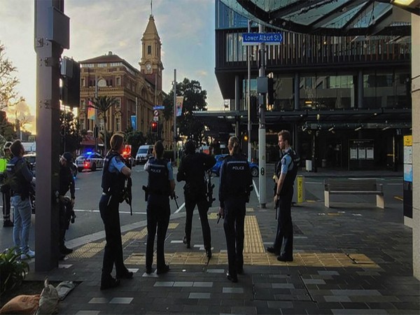 Two killed in Auckland shooting before FIFA Women’s WC