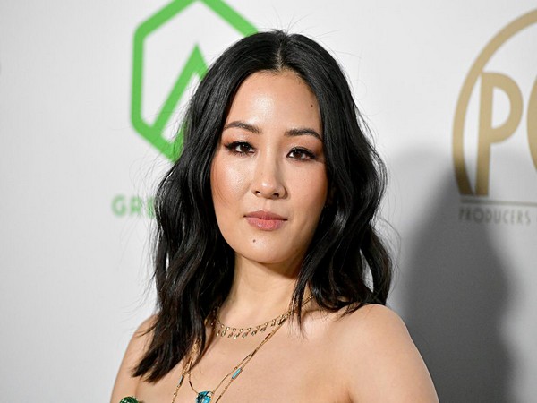 Constance Wu blessed with second child