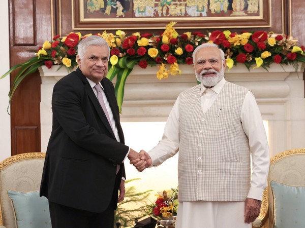India, Sri Lanka sign MoU on cooperation in field of renewable energy