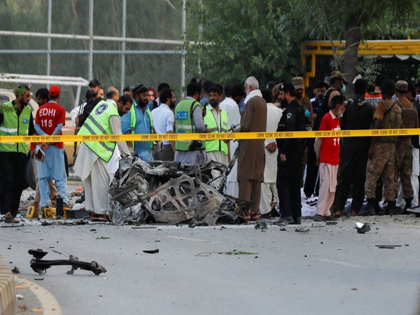 Terrorist operations are unabated