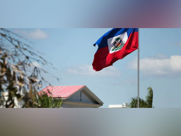 American nurse, her child kidnap in Haiti