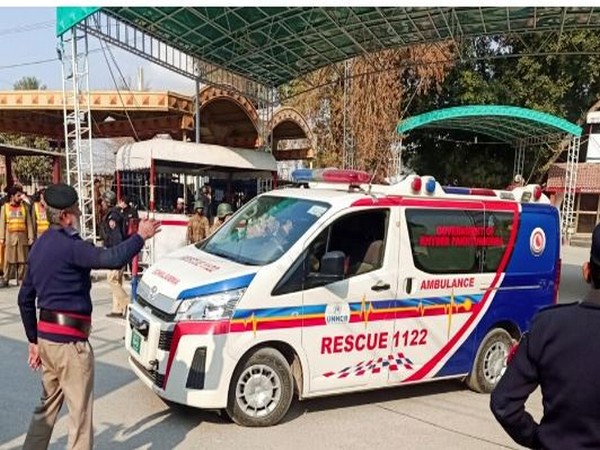 Pakistan: Police suspect ISIS role in Bajaur suicide blast