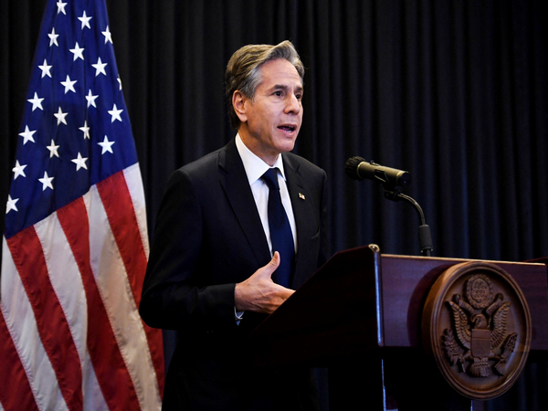 US partially pauses foreign assistance programs in Niger