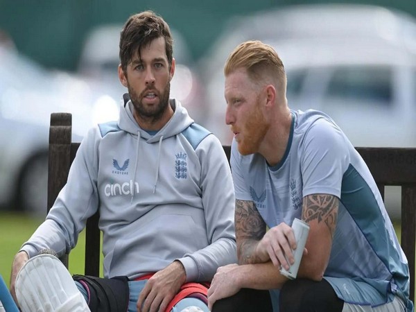 Ben Foakes admits he felt “a bit lost”