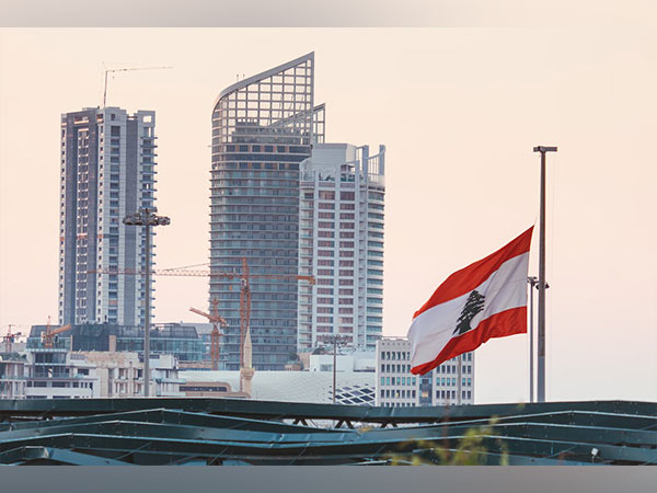 Lebanon, previously described as Switzerland of Middle East