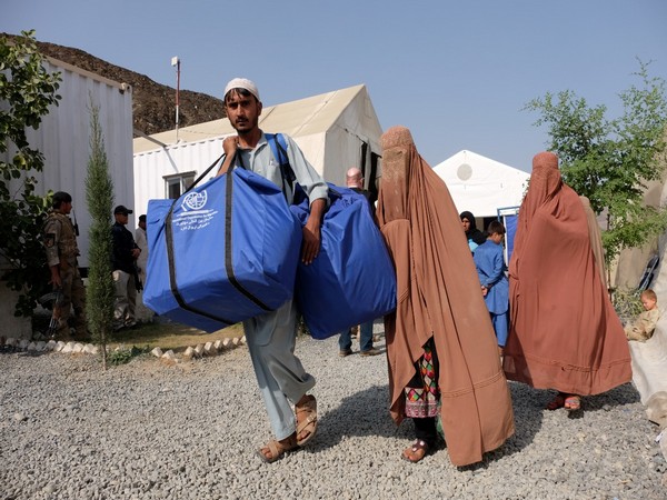 Afghan refugees in Turkey complain of mistreatment