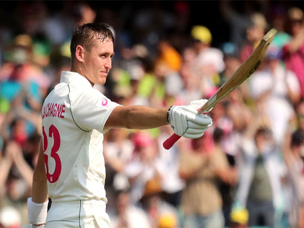 Marnus Labuschagne named A white-ball squad