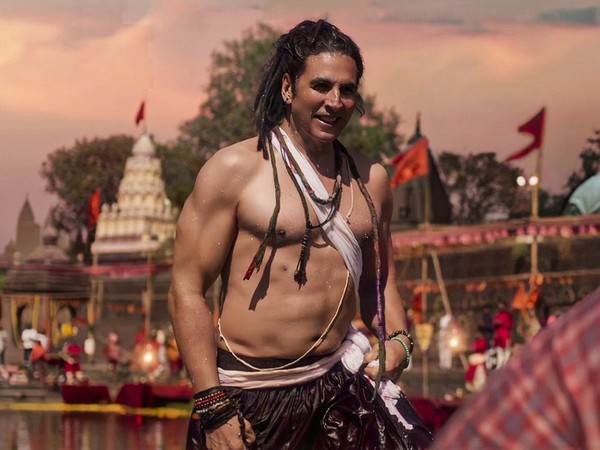 New song ‘Mahadeva’ from Akshay Kumar- Pankaj Tripathi starrer out now
