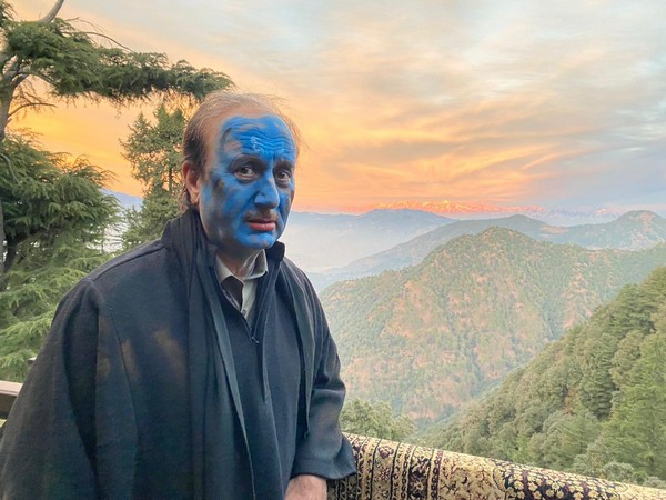 “Would’ve loved to win an award for my acting too…”: Anupam
