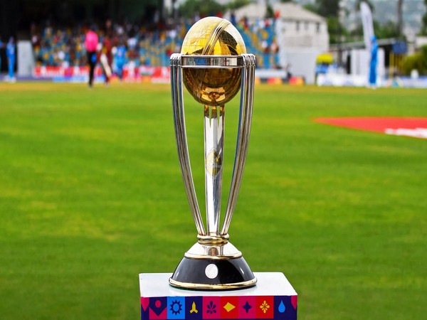 ICC Cricket World Cup 2023: Ticket Sales Launch Date Announced
