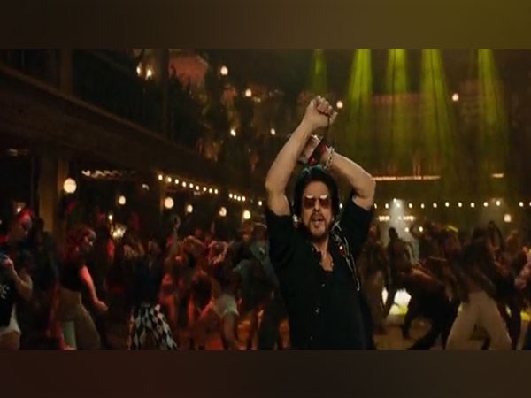 ‘Jawan’: Shah Rukh Khan unveils teaser of new song ‘Not Ramaiya Vastavaiya’