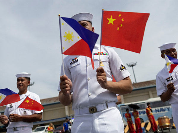 Philippines rejects China’s ‘standard map’ claiming entire South China Sea