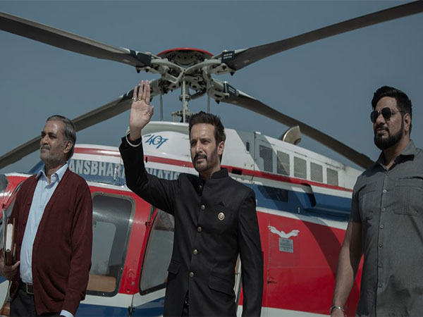 Jimmy Shergill’s heist comedy ‘Choona’ release date out