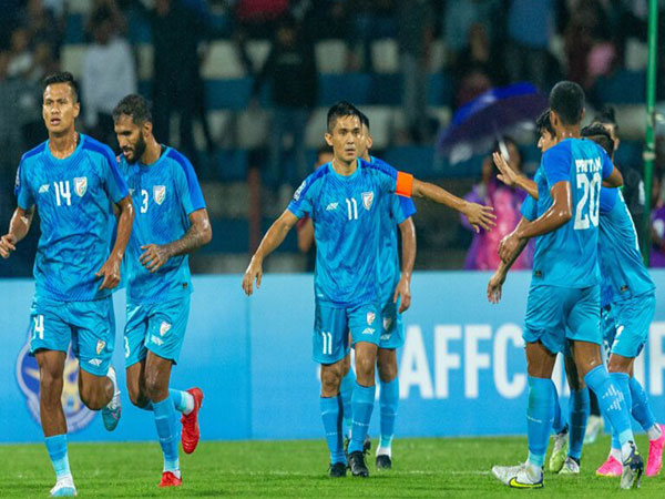 Bhubaneswar, Guwahati to host India’s two World Cup Qualifiers