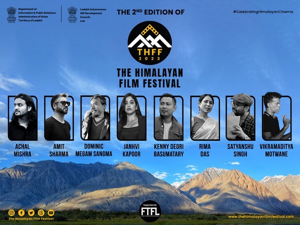 The Himalayan Film Festival back with 2nd edition