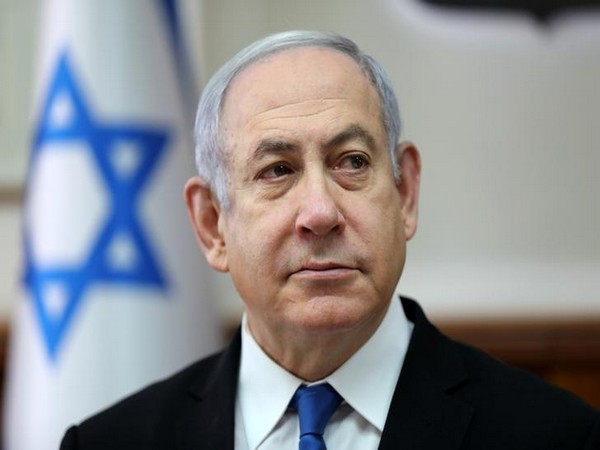 Israel PM Netanyahu raises issue of Natural Gas during Cyprus visit