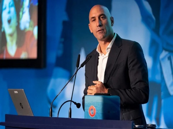 Spain soccer chief Luis Rubiales to resign after World Cup kissing scandal