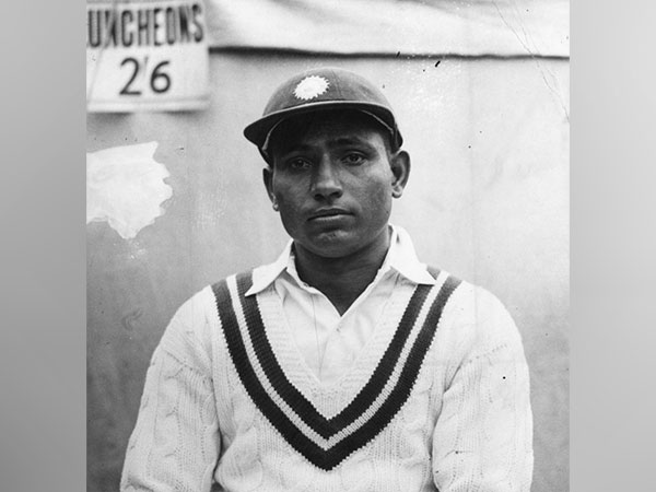 Lala Amarnath: A man of many ‘firsts’ in Indian cricket