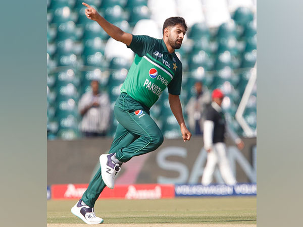 Asia Cup: Pakistan pacer Haris Rauf to miss action