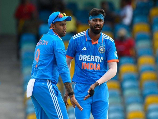 “He looked like taking a wicket off every ball”: India skipper Rohit Sharma