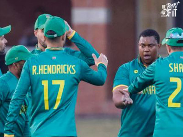 “Looking for some versatility with spin”: SA skipper Bavuma
