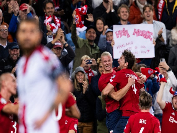Euro 2024 Qualifying: Norway, Spain, Italy, Belgium secure wins